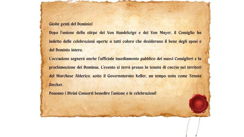 Guida Inciso "Cattive Compagnie"