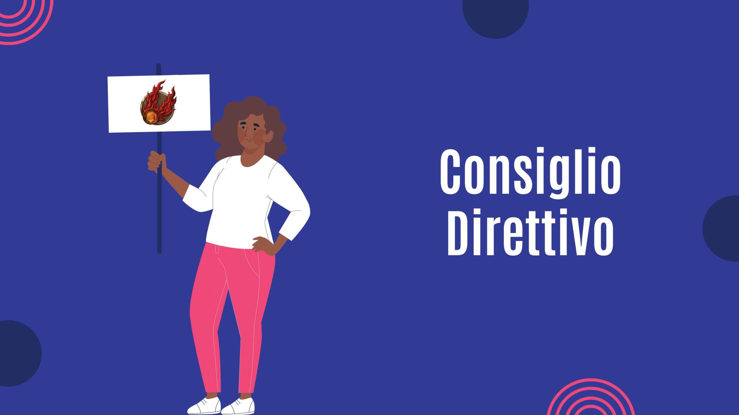 Whlive Elezioni Consiglio Direttivo 2527