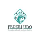 Federludo Logo